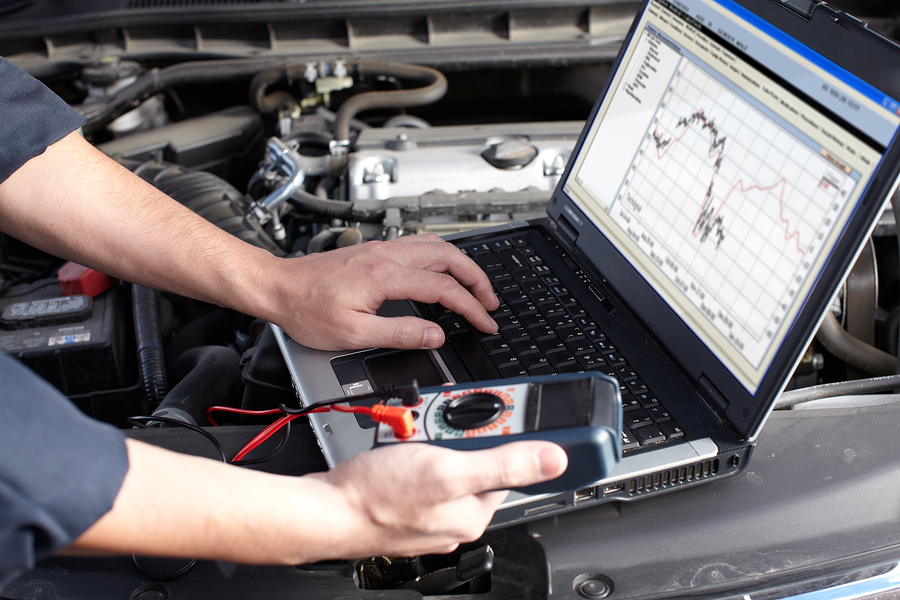 automotive-diagnostics