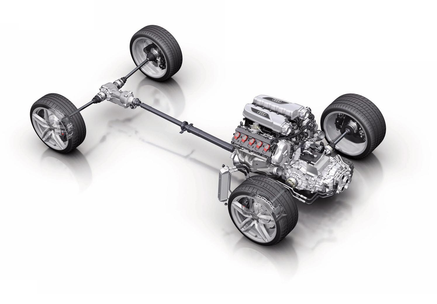 complete-auto-care Transmission & Drivetrain Center In Roswell, Georgia